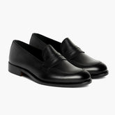 S Lincoln | Black