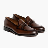S Lincoln | Rich Mahogany