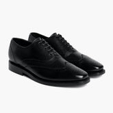S Aviator | Black