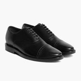 S Broadway | Black