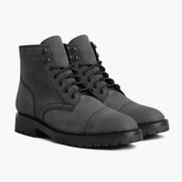S Captain StormKing® | Grey Matte