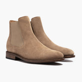 S Cavalier | Sandstone