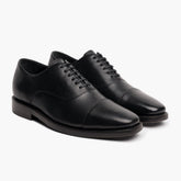 S Executive | Black