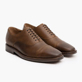 S Executive | Burnt Copper