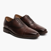 S Executive | Chestnut