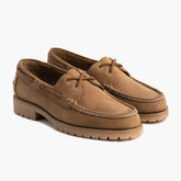 S Handsewn Loafer | Old Town