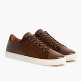 Premier Low Top | Hickory
