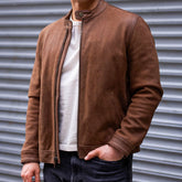 Racer Jacket | Arizona Adobe