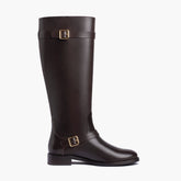 Vesper | Dark Brown