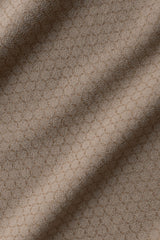 Grounded No-Slip Mat Towel - Gravel
