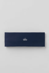 Airlift Headband - Navy