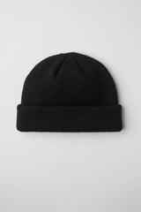 Notable Beanie - Black/Black