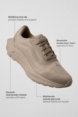 ALO Runner - Gravel