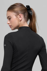 Airlift Rhythm Scrunchie - Black