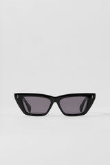 ALO Cat Eye Sunglasses - Black