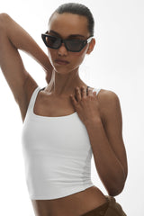 ALO Cat Eye Sunglasses - Tortoise