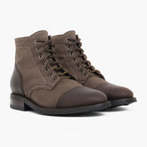 S Captain | Dark Oak