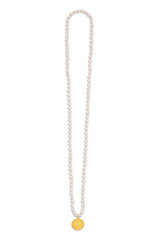 Rose Quartz Mala Necklace