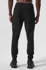 Conquer Max Performance Jogger - Black