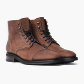S Captain | Terracotta