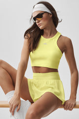 Aspire Tank - Sunshine/White