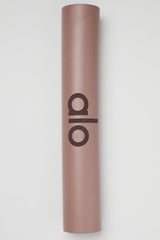 Warrior Mat - Smoky Quartz