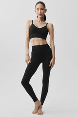 Delight Bralette - Black