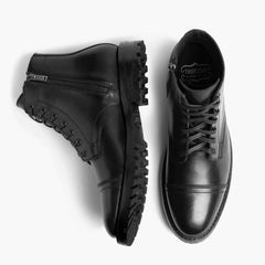S Major | Black
