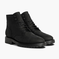 S Captain StormKing® | Black Matte