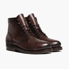 S Heritage Captain | Mustang