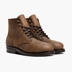 S Heritage Captain | Vintage Tobacco
