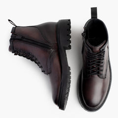 S Stomper | Black Cherry