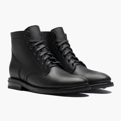 S President | Black