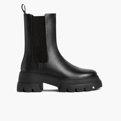 S Reign | Black