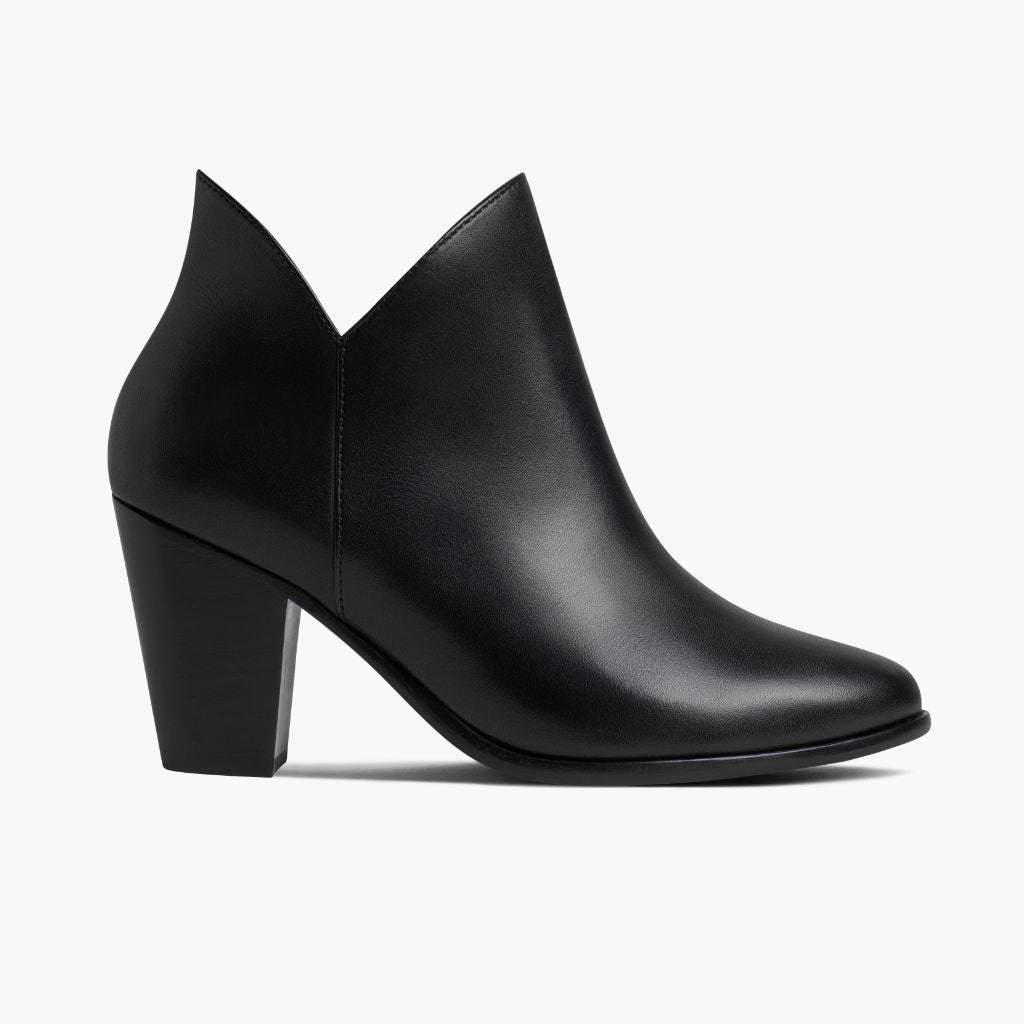 S Uptown | Black