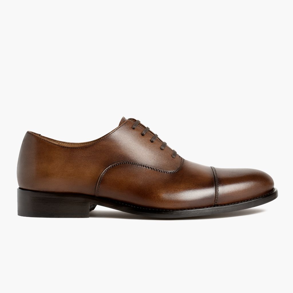S Chairman | Cinnamon