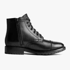 S Major | Black