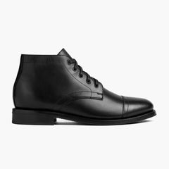 S Cadet | Black