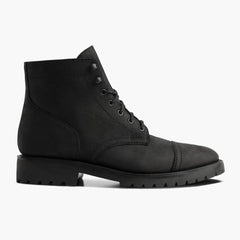 S Captain StormKing® | Black Matte