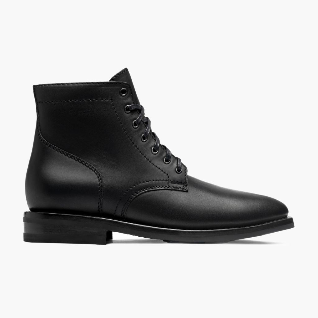 S President | Black