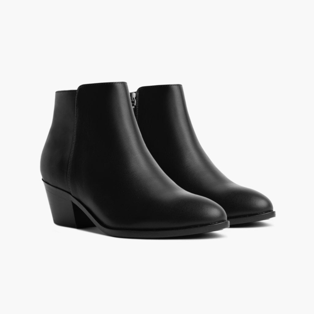 S Downtown | Black