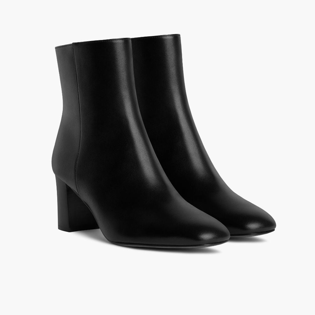 S High Standard | Black