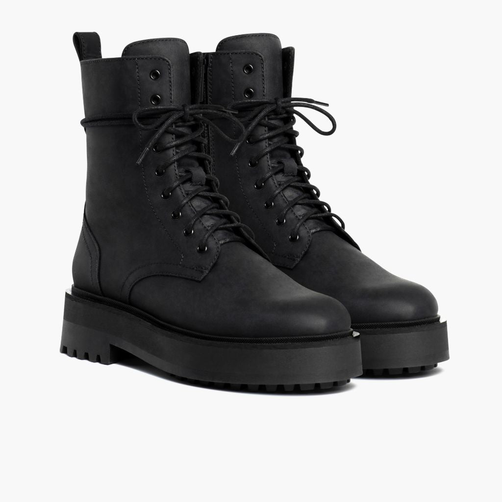 S Quest | Black Matte