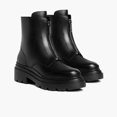 S Ryder Platform | Black