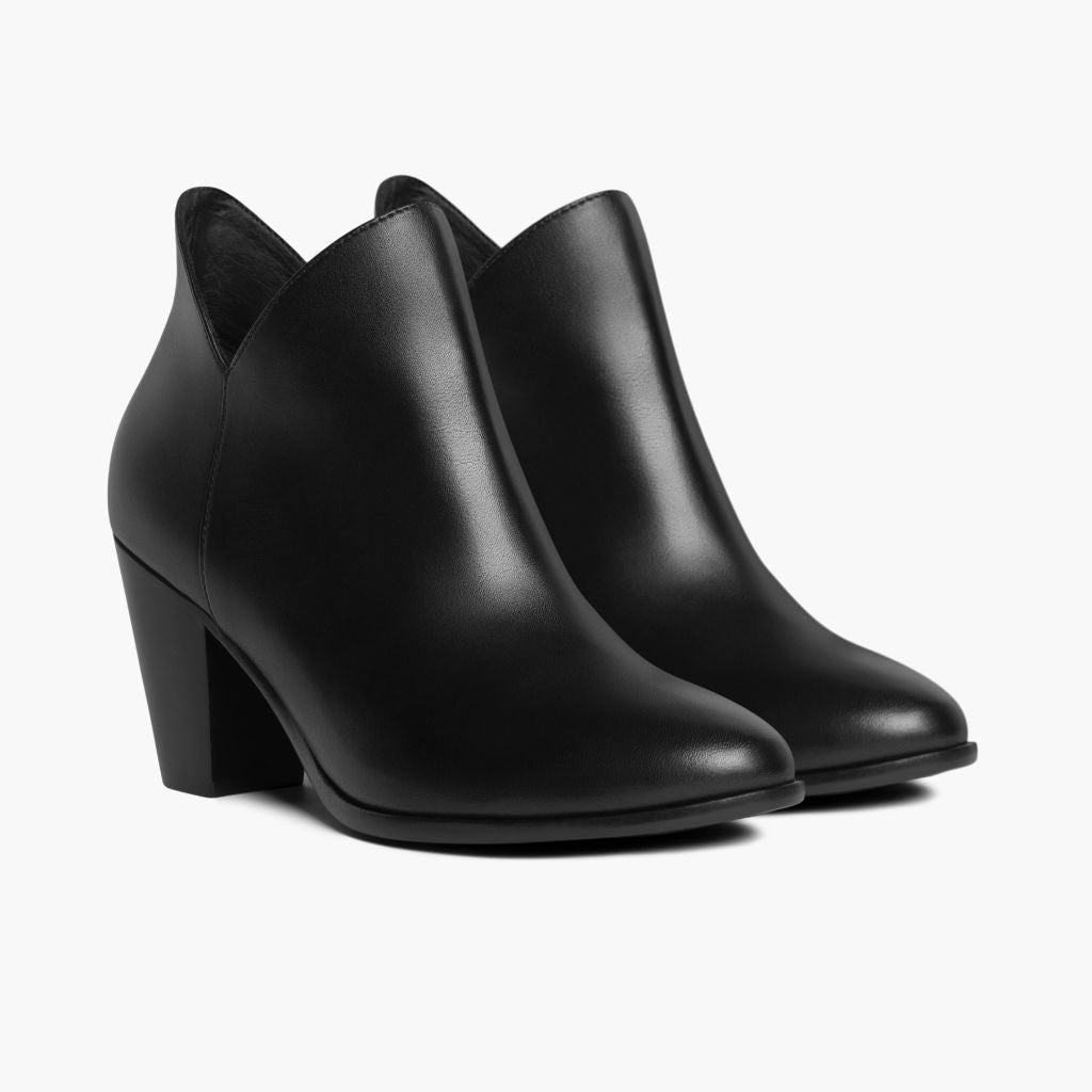 S Uptown | Black