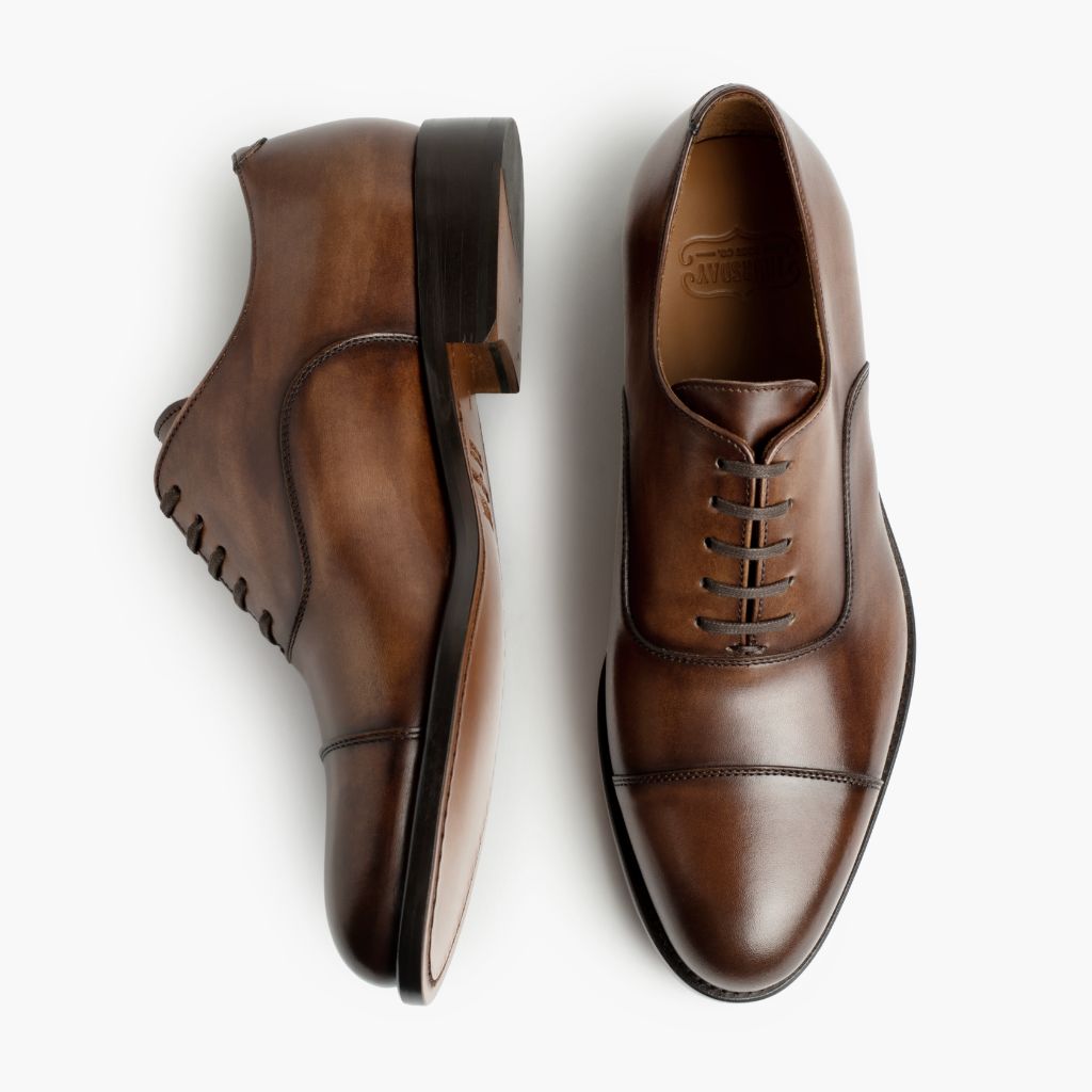 S Chairman | Cinnamon