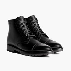 S Major | Black