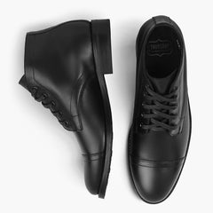 S Cadet | Black