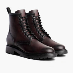S Stomper | Black Cherry