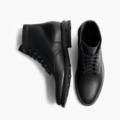 S President | Black